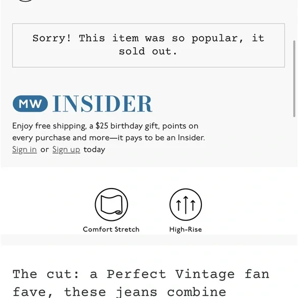 Madewell Women's Blue Flare & Wide Leg Jeans - Picture 13 of 16